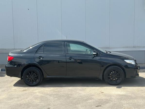 Toyota Corolla X (E140 E150) Рестайлинг с пробегом 2010 года, цена 875 000 рублей, 215426 км, седан, Автокод Объявления