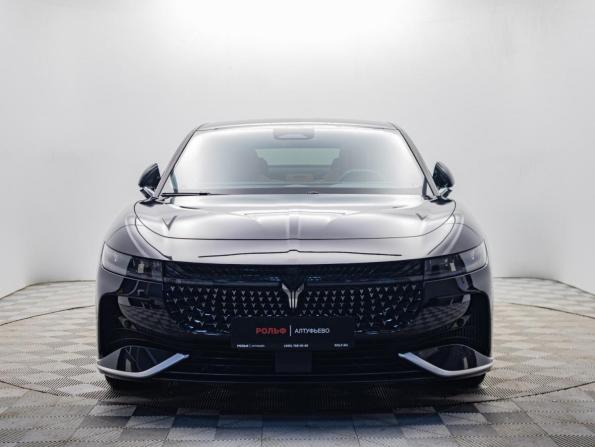 Voyah Passion I с пробегом 2026 года, цена 4 685 000 рублей, 39400 км, седан, Автокод Объявления