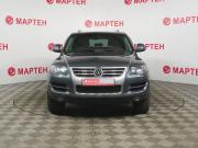 Volkswagen Touareg I Рестайлинг Вологда  - изображение 19
