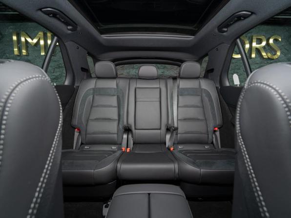 Новый Mercedes-Benz GLE AMG II (V167) Рестайлинг 2026 года, цена 16 990 000 рублей, внедорожник, Автокод Объявления