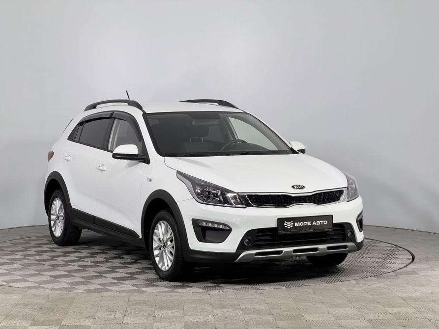 Kia Rio IV Калининград  - изображение 3