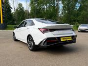 Hyundai Elantra VII (CN7) Рестайлинг Нефтекамск  - изображение 17