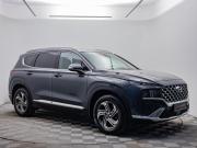 Hyundai Santa Fe IV Рестайлинг Москва  - изображение 28