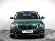Skoda Octavia IV (A8) Санкт-Петербург  - изображение 32