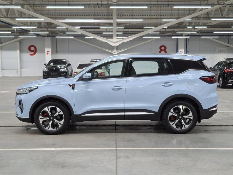 Chery Tiggo 7 Pro Max I Казань  - изображение 10