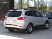 Hyundai Santa Fe II Новосибирск  - изображение 26