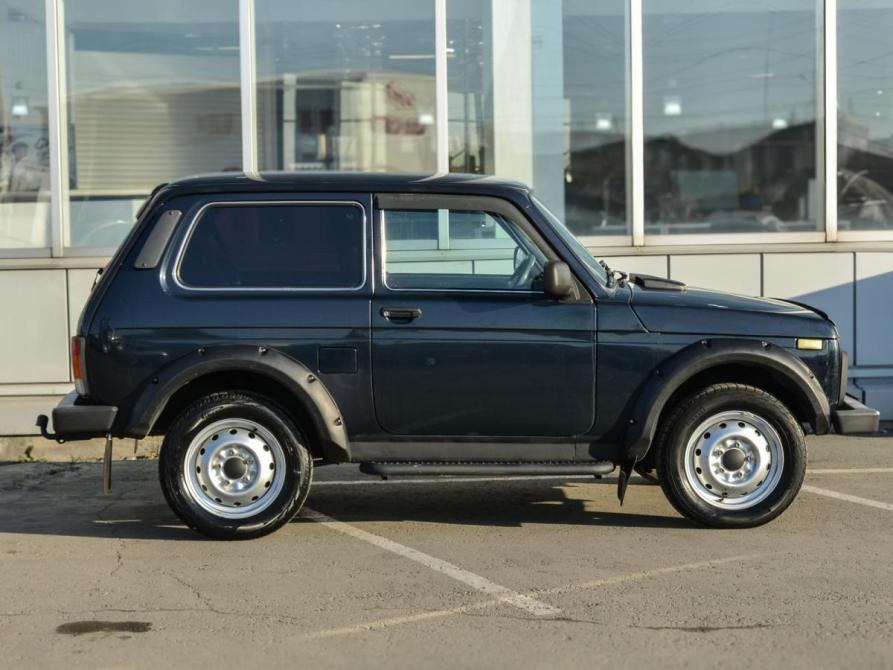 Lada (ВАЗ) 2121 (4x4) I Рестайлинг Курган  - изображение 5