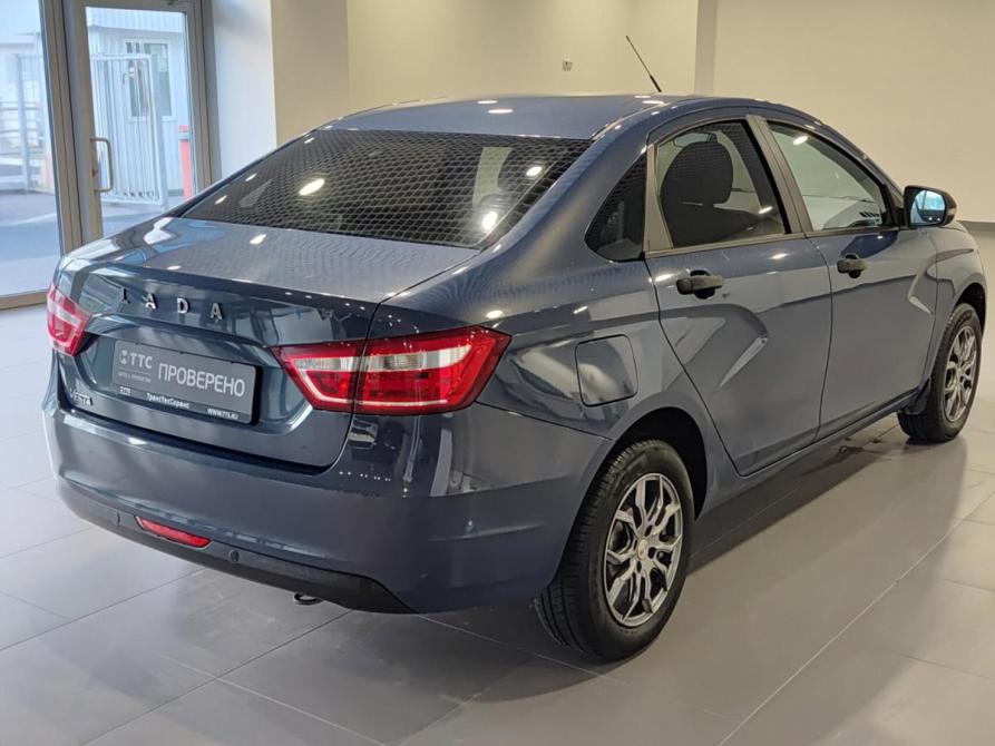 Lada (ВАЗ) Vesta I Казань  - изображение 6