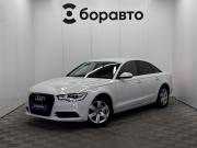Audi A6 IV (C7) Воронеж  - изображение 18