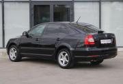 Skoda Octavia II (A5) Рестайлинг Саратов  - изображение 36