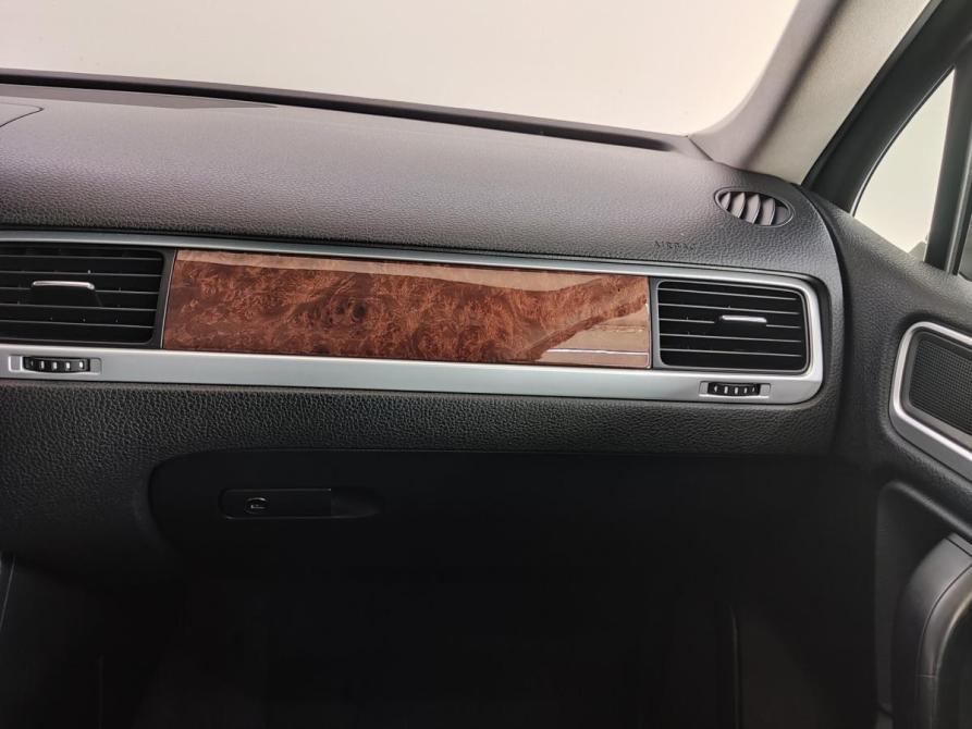 Volkswagen Touareg II Барнаул  - изображение 13