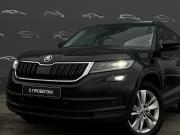 Skoda Kodiaq I Санкт-Петербург  - изображение 48