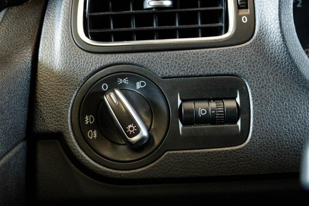 Volkswagen Polo V Уфа  - изображение 15