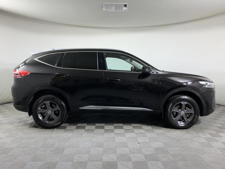 Haval F7 I Москва  - изображение 4