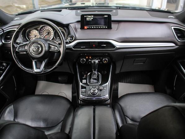 Mazda CX-9 II с пробегом 2017 года, цена 2 750 000 рублей, 133200 км, внедорожник, Автокод Объявления