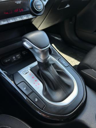 Kia Cerato IV с пробегом 2021 года, цена 2 035 000 рублей, 60124 км, седан, Автокод Объявления
