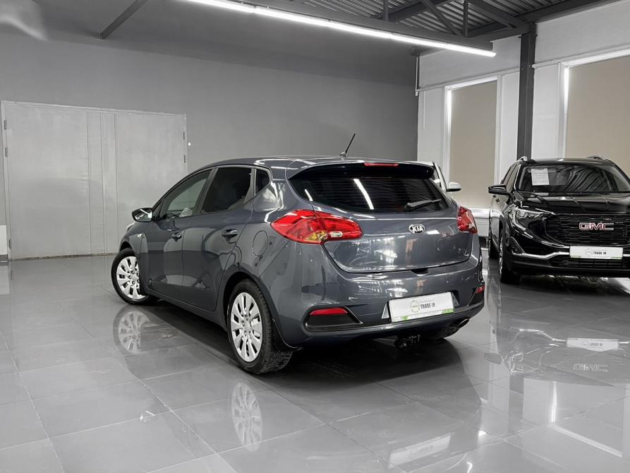 Kia Ceed II Тверь  - изображение 6