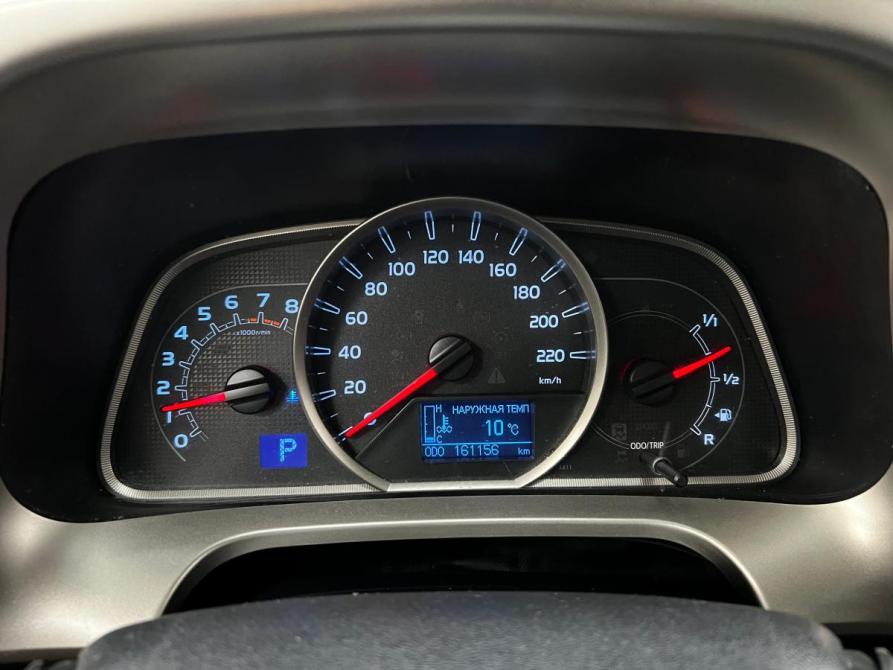 Toyota RAV4 IV (XA40) Казань  - изображение 11