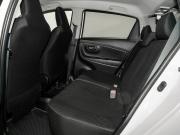 Toyota Vitz III (XP130) Рестайлинг 2 Иркутск  - изображение 35