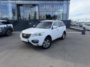 Lifan X60 I Рестайлинг Саратов  - изображение 16