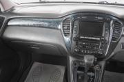 Toyota Kluger I (XU20) Кемерово  - изображение 32