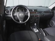 Mazda 3 I (BK) Рестайлинг Ростов-на-Дону  - изображение 22