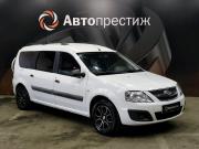 Lada (ВАЗ) Largus I Ставрополь  - изображение 24