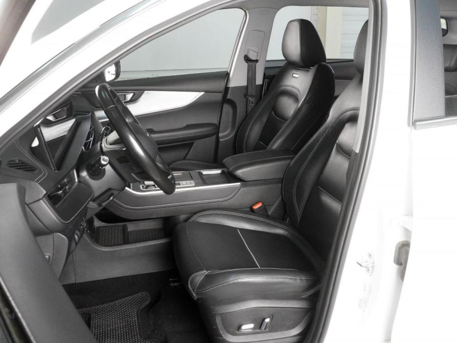 Chery Tiggo 7 Pro Max I Минеральные Воды  - изображение 10