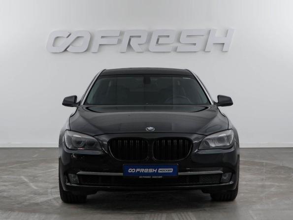 BMW 7 серии V (F01/F02/F04) с пробегом 2010 года, цена 1 899 077 рублей, 83052 км, седан, Автокод Объявления