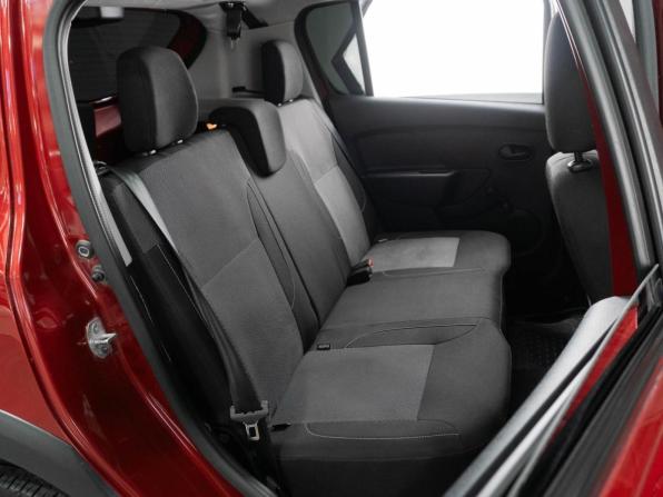 Renault Sandero II Рестайлинг с пробегом 2020 года, цена 1 044 000 рублей, 99537 км, хэтчбек, Автокод Объявления