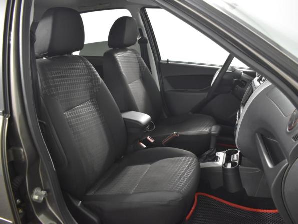 Datsun mi-DO с пробегом 2018 года, цена 785 200 рублей, 31481 км, хэтчбек, Автокод Объявления