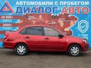 Lada (ВАЗ) Granta I Рестайлинг Набережные Челны  - изображение 18
