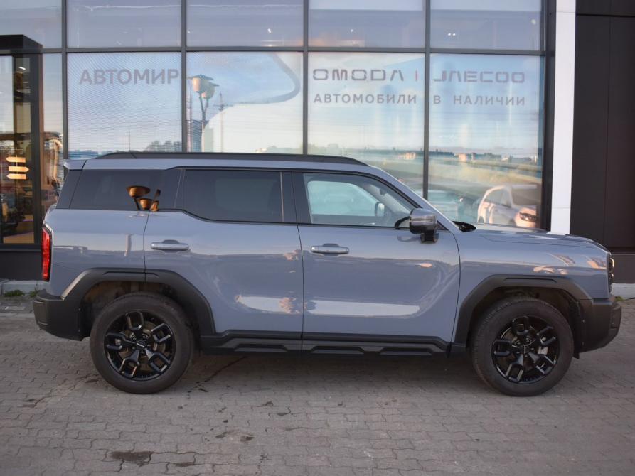 Haval H3 I Архангельск  - изображение 4