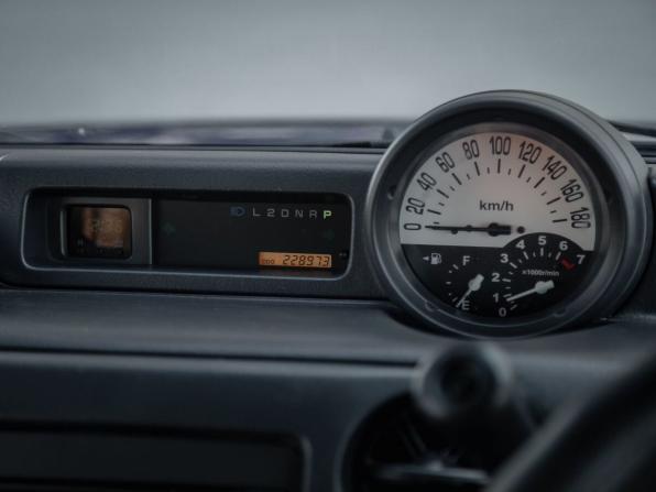 Toyota bB I с пробегом 2000 года, цена 490 000 рублей, 228971 км, компактвэн, Автокод Объявления
