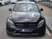 Mercedes-Benz C-Класс AMG IV (W205) Санкт-Петербург  - изображение 30
