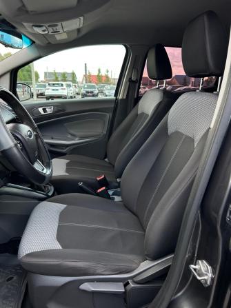 Ford EcoSport II с пробегом 2017 года, цена 1 130 000 рублей, 155150 км, внедорожник, Автокод Объявления