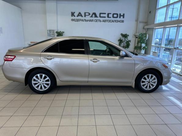 Toyota Camry VI (XV40) с пробегом 2006 года, цена 799 000 рублей, 225000 км, седан, Автокод Объявления