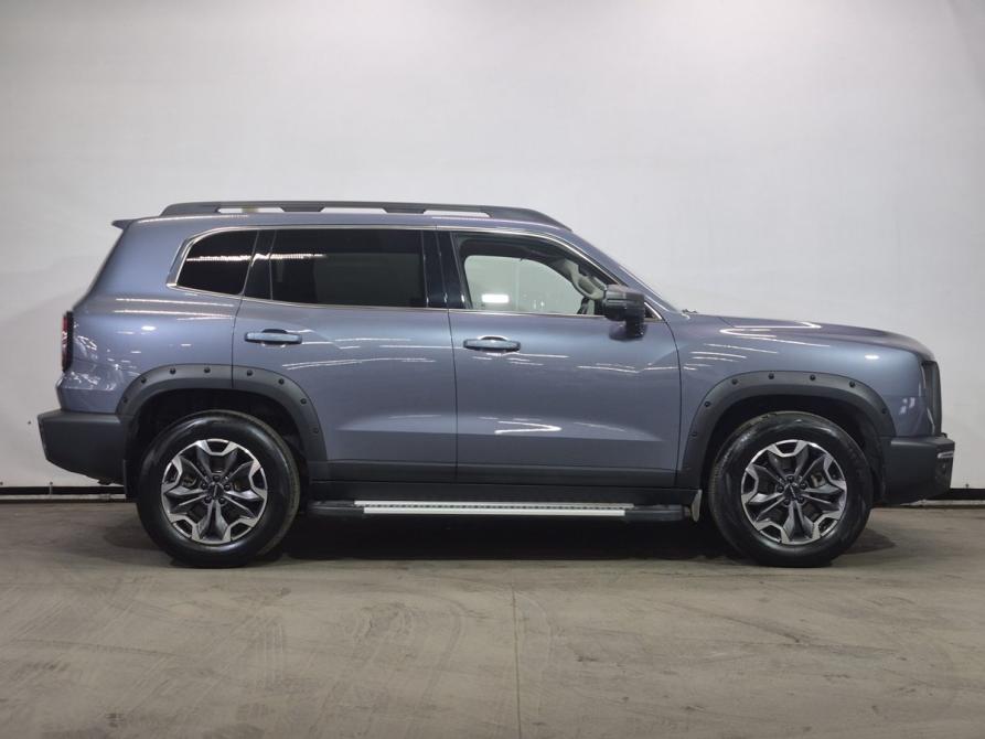 Haval Dargo I Ярославль  - изображение 5