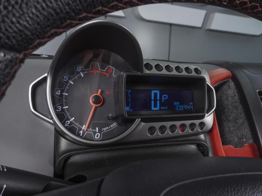 Chevrolet Aveo II Ростов-на-Дону  - изображение 14