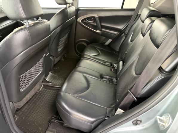 Toyota RAV4 III (XA30) с пробегом 2008 года, цена 1 348 000 рублей, 194219 км, внедорожник, Автокод Объявления