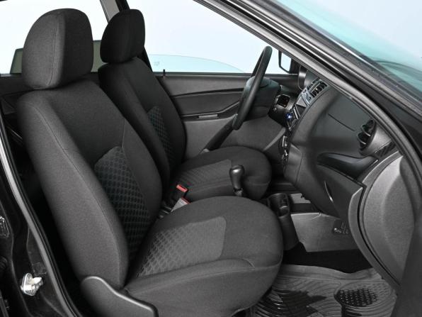 Lada (ВАЗ) Granta I Рестайлинг с пробегом 2022 года, цена 749 000 рублей, 58975 км, седан, Автокод Объявления