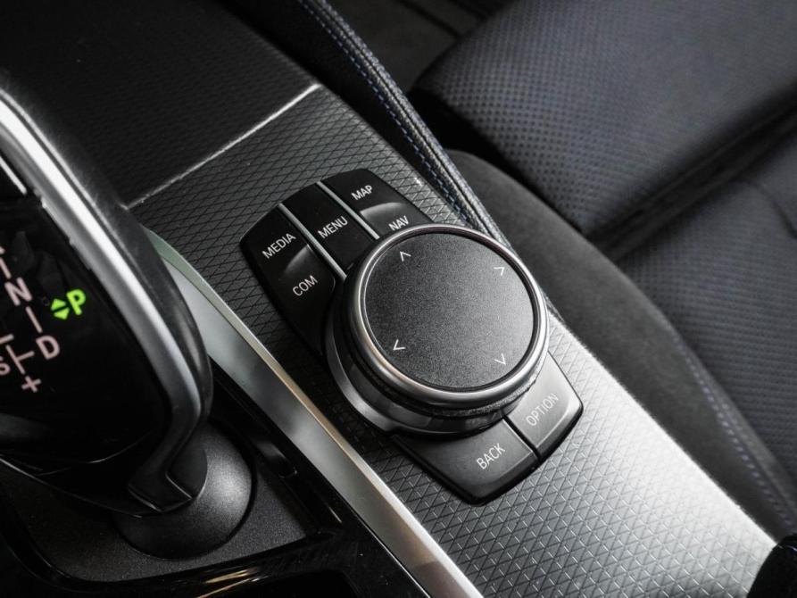 BMW 5 серии VII (G30/G31/G38) Рестайлинг Воронеж  - изображение 22