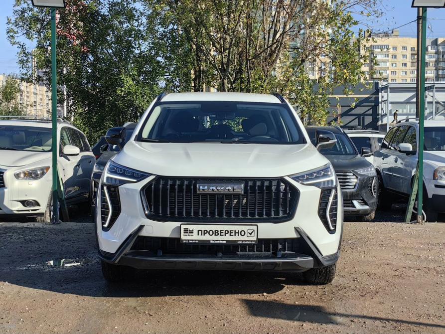 Haval Jolion I Рестайлинг Санкт-Петербург  - изображение 2