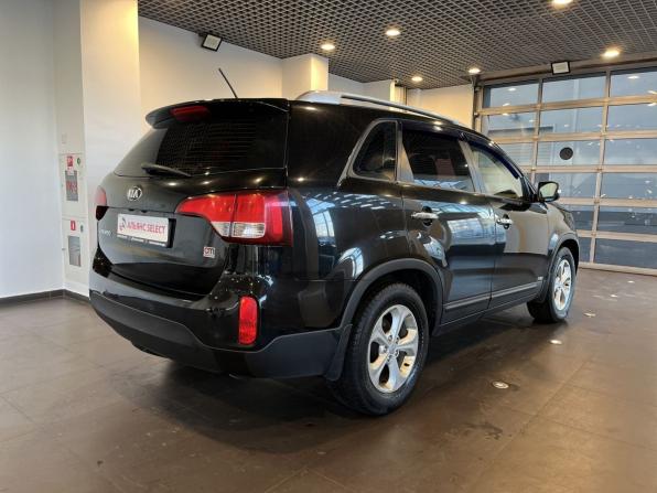 Kia Sorento II Рестайлинг с пробегом 2017 года, цена 2 118 000 рублей, 161236 км, внедорожник, Автокод Объявления