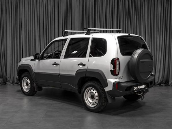 Lada (ВАЗ) Niva Travel I с пробегом 2021 года, цена 799 000 рублей, 79328 км, внедорожник, Автокод Объявления