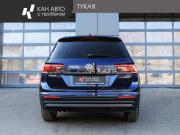 Volkswagen Tiguan II Казань  - изображение 17