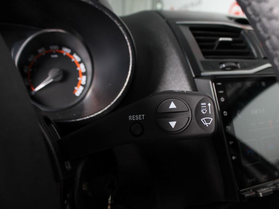 Lada (ВАЗ) Granta I Рестайлинг Минеральные Воды  - изображение 14