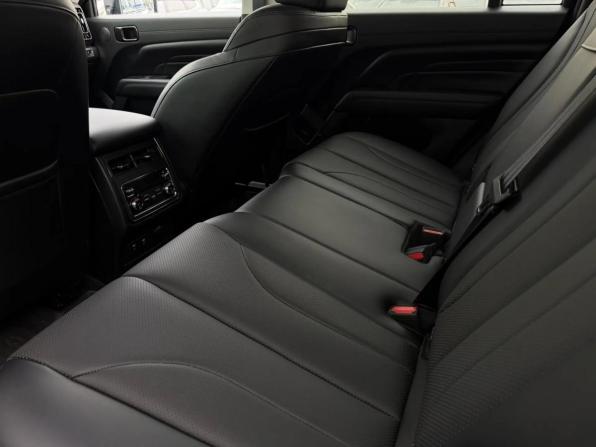 Haval H9 II с пробегом 2024 года, цена 4 350 000 рублей, 5760 км, внедорожник, Автокод Объявления