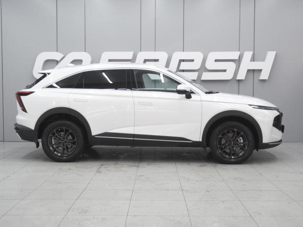 Haval F7 II с пробегом 2025 года, цена 2 789 000 рублей, 29102 км, внедорожник, Автокод Объявления