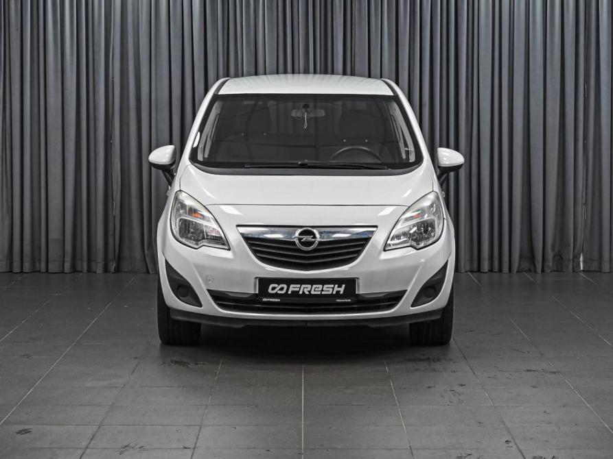 Opel Meriva B Ставрополь  - изображение 3